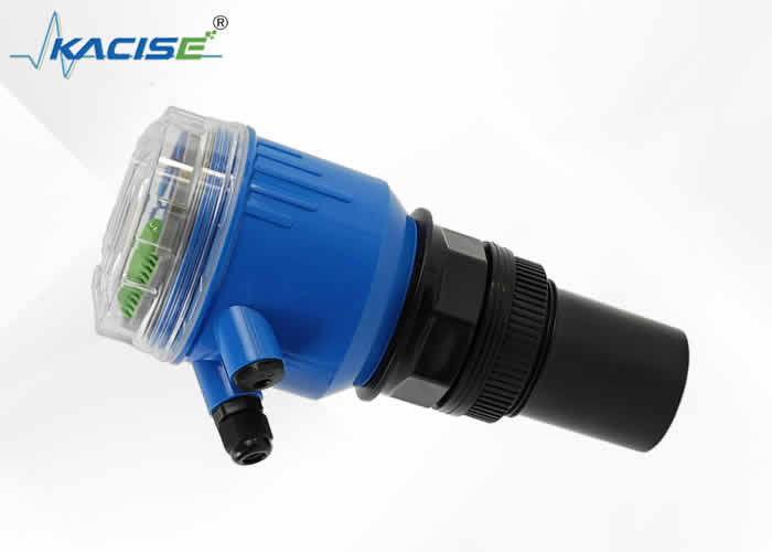 จอ LCD KUM-100 เครื่องวัดระดับเสียงฉลุ 4 สายออกแบบสองสาย สําหรับ DC12-28V แรงไฟฟ้าในอุตสาหกรรม