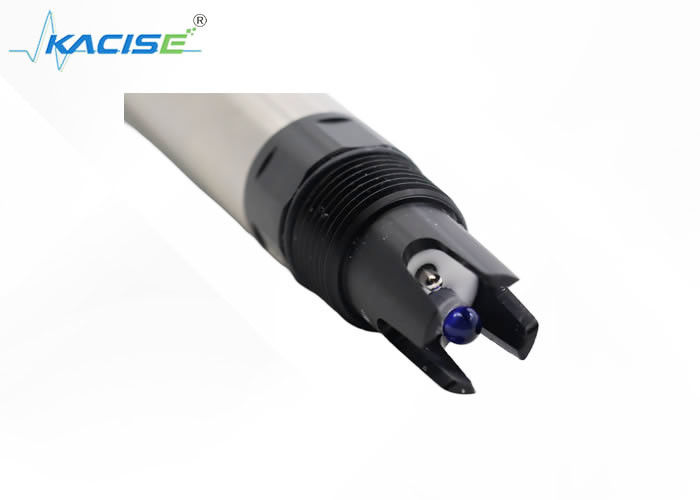 KWS-700T เครื่องตรวจจับ pH ออนไลน์ที่มีผลิต RS-485 และความแม่นยํา ± 0.02pH สําหรับการผลิตยา