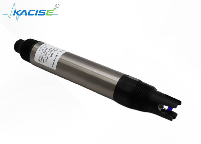 POM และ Titanium Weted Parts Materials ผ่านระบบประสาน PH เพื่อการเชื่อมต่อง่ายๆ เพื่อติดตามการแก้ไขของแม่น้ํา