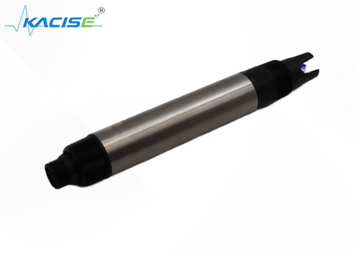 KWS-700T เครื่องตรวจจับ pH ออนไลน์ที่มีผลิต RS-485 และความแม่นยํา ± 0.02pH สําหรับการผลิตยา