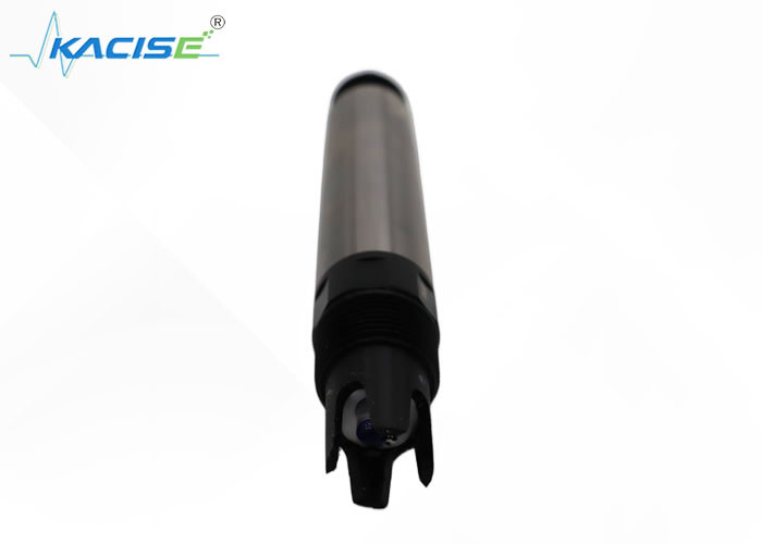 POM และ Titanium Weted Parts Materials ผ่านระบบประสาน PH เพื่อการเชื่อมต่อง่ายๆ เพื่อติดตามการแก้ไขของแม่น้ํา