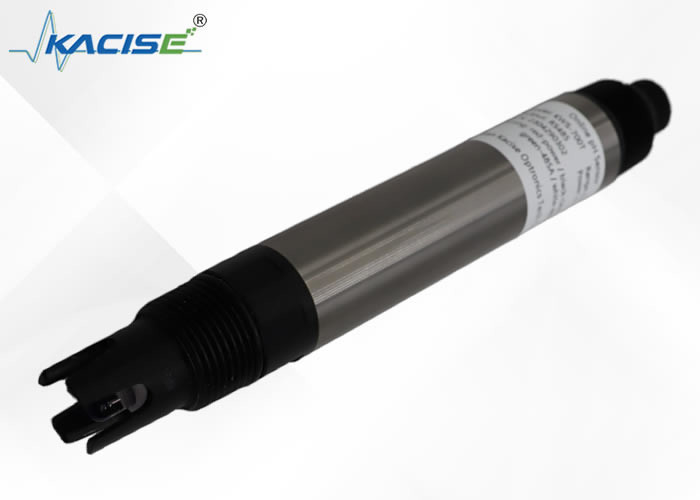 POM และ Titanium Weted Parts Materials ผ่านระบบประสาน PH เพื่อการเชื่อมต่อง่ายๆ เพื่อติดตามการแก้ไขของแม่น้ํา