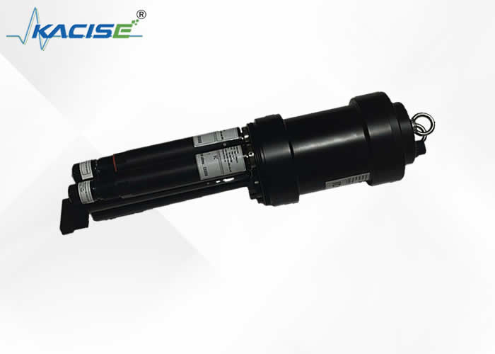 KWS-850 ออนไลน์ Multi-parameter Sensor สําหรับ Ammonia ไนโตรเจนและ PH การวัด