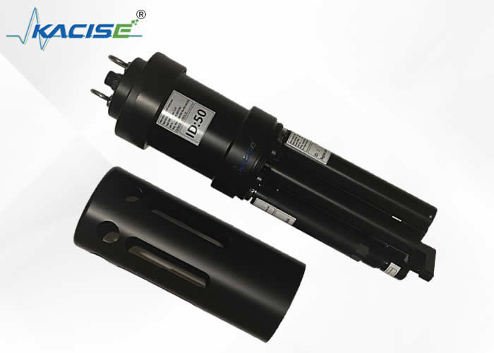เครื่องตรวจจับคุณภาพน้ําหลายพารามิเตอร์ KWS-850 สามารถวัดปารามิเตอร์ 8 อย่างพร้อมกัน
