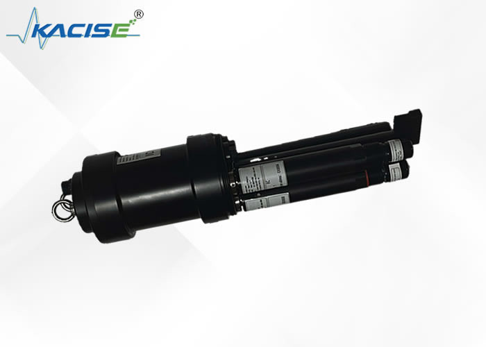 เครื่องตรวจจับคุณภาพน้ําหลายพารามิเตอร์ KWS-850 สามารถวัดปารามิเตอร์ 8 อย่างพร้อมกัน