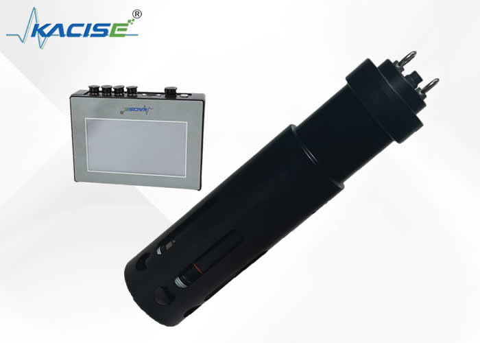 เครื่องตรวจจับดิจิทัลที่ทําความสะอาดด้วยตัวเองในระบบออนไลน์ KWS-850