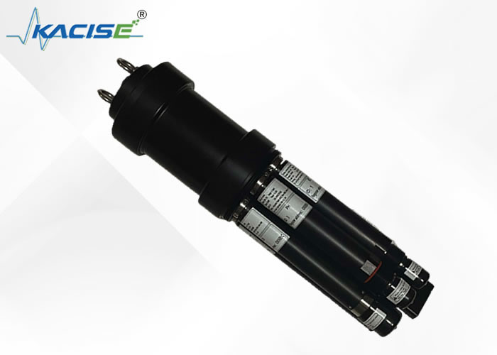 ความแม่นยํา KWS-850 ออนไลน์เซ็นเซอร์ความอ่อนแอของน้ํา