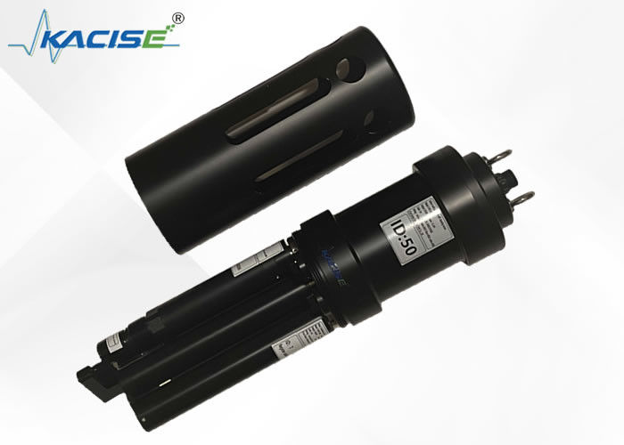 KWS-850 RS-485 ((Modbus/RTU) เครื่องตรวจจับคุณภาพน้ําที่มีพลังงาน 5W@12V และความแม่นยํา ±0.1pH สําหรับปลูกปลา