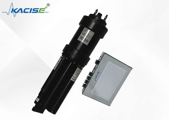 KWS-850 RS-485 ((Modbus/RTU) เครื่องตรวจจับคุณภาพน้ําที่มีพลังงาน 5W@12V และความแม่นยํา ±0.1pH สําหรับปลูกปลา
