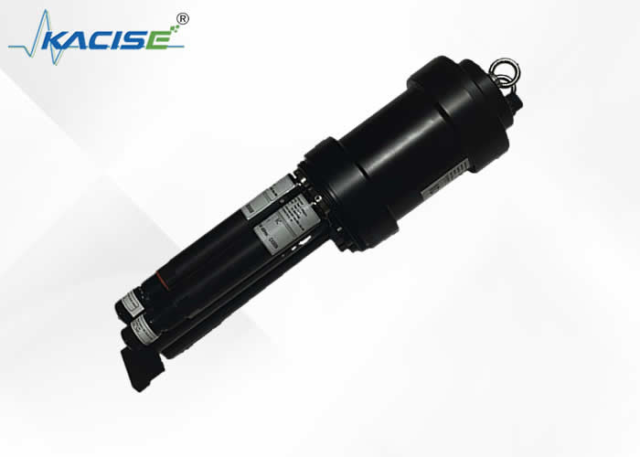 การบํารุงรักษาที่ต่ําของเครื่องตรวจจับคุณภาพน้ําหลายพาราเมตร KWS-850 ออนไลน์