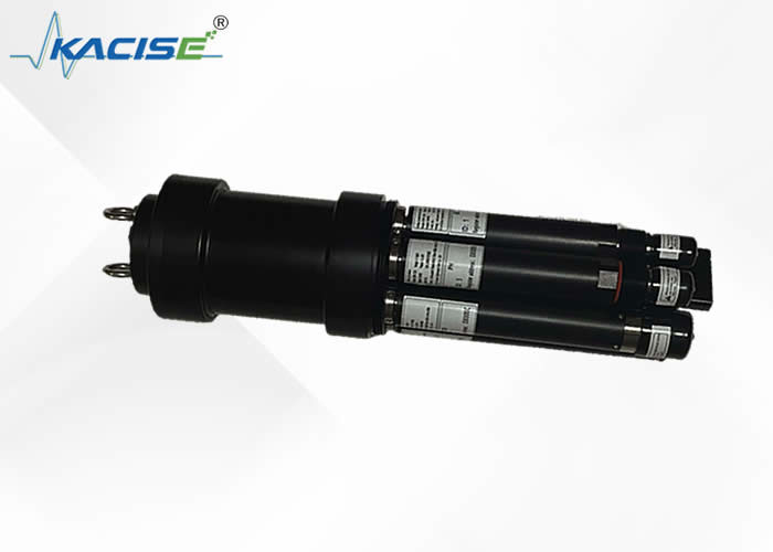 การบํารุงรักษาที่ต่ําของเครื่องตรวจจับคุณภาพน้ําหลายพาราเมตร KWS-850 ออนไลน์