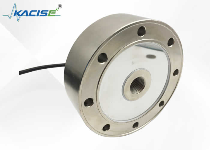 GXLC-DZ-1T 1000KG เซลล์ภาระเซ็นเซอร์หนักที่มีอุดหน่ํา 700/1400Ω