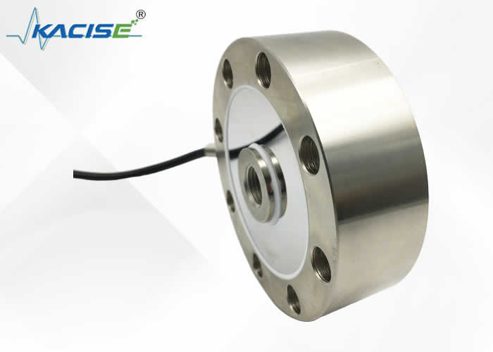 GXLC-DZ-1T 1000KG เซลล์ภาระเซ็นเซอร์หนักที่มีอุดหน่ํา 700/1400Ω