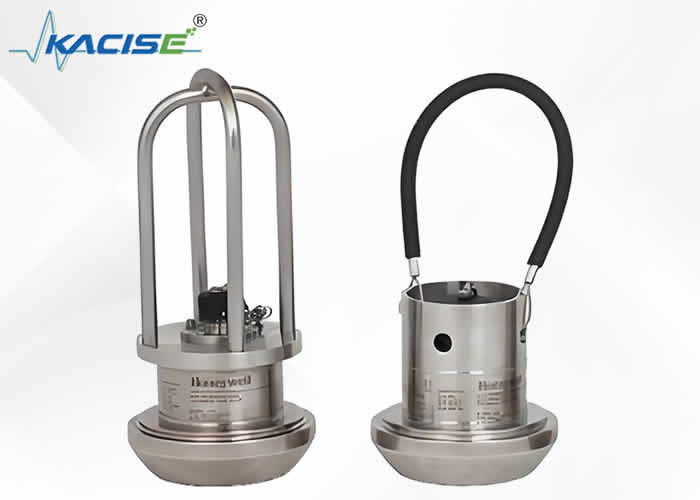 เซ็นเซอร์ความดันความแม่นยำสูงพร้อมความแม่นยำ ±0.1 %FSS และไดอะแฟรมเปียก Inconel® X-750 สำหรับการใช้งานน้ำมันและก๊าซ