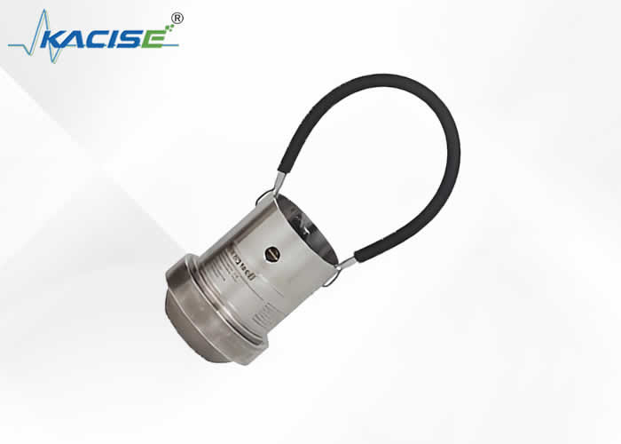 เครื่องตรวจจับความดันแบบ 434 060-P750-01 ด้วยช่วงความดัน 000 psi
