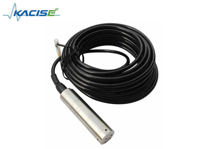 GXPS400 เครื่องส่งระดับของของเหลว ที่มีความมั่นคงสูง ทนทานต่อการกัดกร่อน และมีช่วงความดันกว้าง