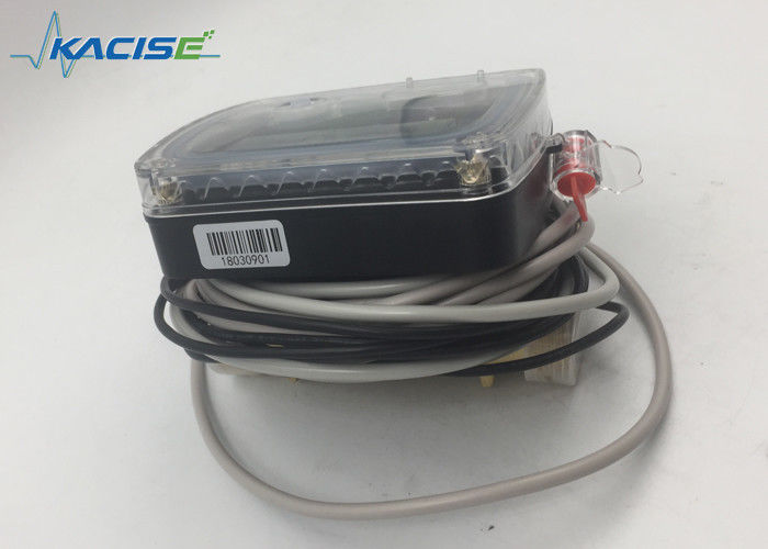 เครื่องวัดความแม่นยํา BTU Ultraasonic แบบมืออาชีพที่มีความแม่นยําประเภท B, การสื่อสาร M-BUS, และอายุแบตเตอรี่ 6 ปี