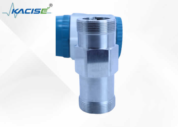 เครื่องวัดกระแสทัวบินความดันสูง ความจุ 2.5 ถึง 6.3 Mpa และเชื่อมต่อเส้นใยหรือฟลานจ์สําหรับการใช้งานกันระเบิด