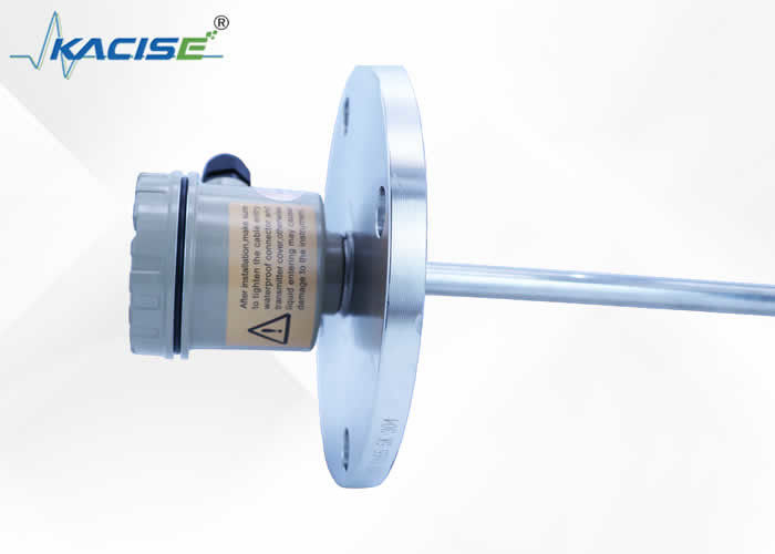 เครื่องปรับระดับน้ําลอย 30W ความจุสัมผัส ด้วยวัสดุ SUS304/SUS316/PP/PE/PTFE สําหรับควบคุมระดับน้ําเหลวที่ทนทานต่อการกัดกร่อน