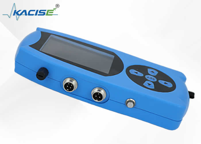 เครื่องวัดความลึกน้ําแบบพกพาความแม่นยําสูง พร้อมโปรโตคอล ModBus และระยะการวัดสูงถึง 100 เมตร