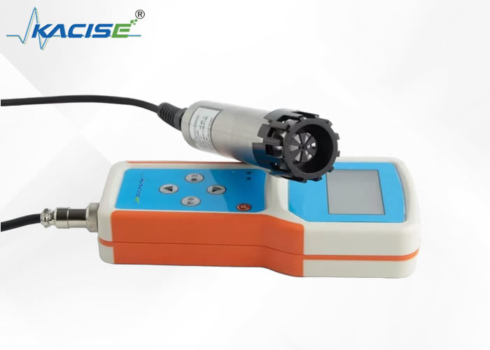 KWS-670 เครื่องวัดแสงพกพาสําหรับการติดตามออกซิเจนและอุณหภูมิที่ละลาย