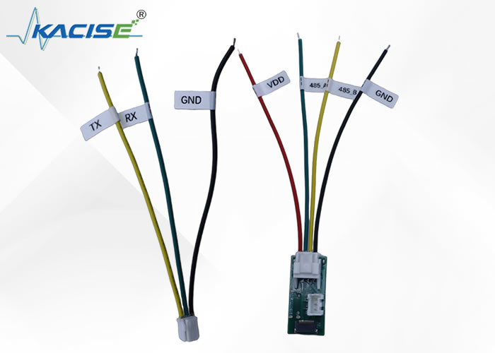 เครื่องตรวจจับก๊าซเมธานแบบพกพา TDLAS200 แบบคอมแพคต์ มีระยะวัด 0-5000ppm และปริมาณ 53 ml