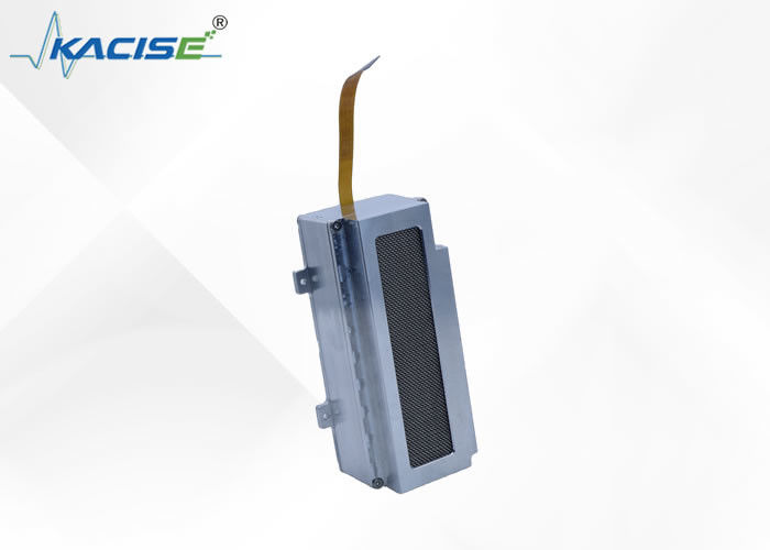 เครื่องตรวจจับเมธานเลเซอร์ TDLAS200 พร้อมเซลล์ตรวจจับการสะท้อนหลายตัวสําหรับช่วง 0 ~ 5000ppm และอินเตอร์เฟสดิจิตอล