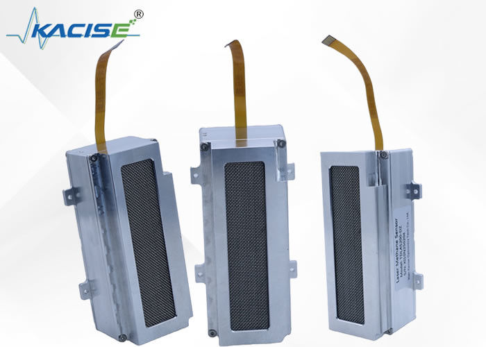 เครื่องตรวจจับเมธานเลเซอร์ TDLAS200 พร้อมเซลล์ตรวจจับการสะท้อนหลายตัวสําหรับช่วง 0 ~ 5000ppm และอินเตอร์เฟสดิจิตอล