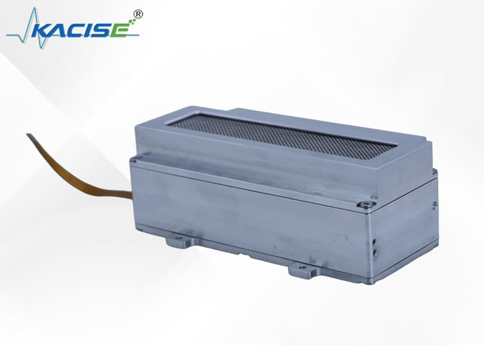ระยะการวัด 0-5000ppm TDLAS200 เครื่องตรวจจับแก๊สเมธานความแม่นยํา สเปคเตอร์การดูดซึมเลเซอร์ TDLAS หลักการวัด