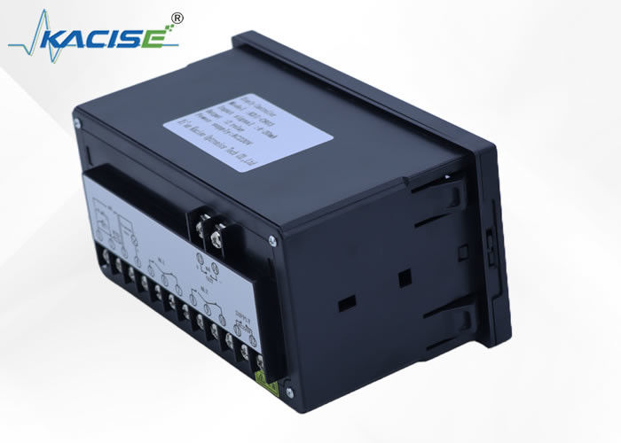 เครื่องควบคุมจอ KDI Series พร้อม Digital Auto-Tuning และ Multi-Machine Network Communication สําหรับเซ็นเซอร์อุณหภูมิการระบุมาตรฐาน