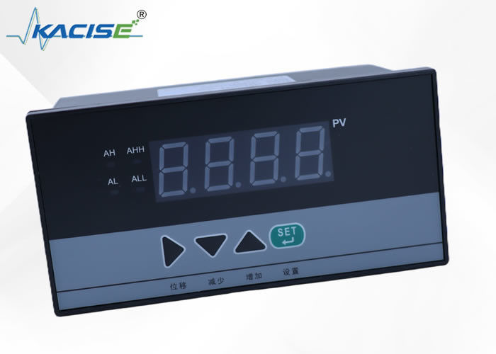 เครื่องควบคุมจอ KDI Series พร้อมอินเตอร์เฟซ RS-485 การสื่อสารหลายเครื่อง และ Digital Auto-Tuning