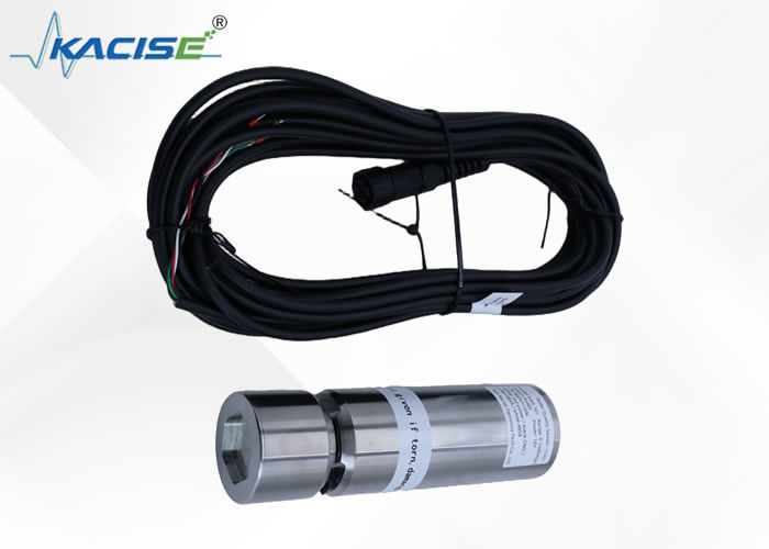 KWS-101 เครื่องตรวจจับ COD คอมเปาเซนต์ความสับสนดิจิตอล ด้วย RS485 Modbus Output และ IP68 Waterproof