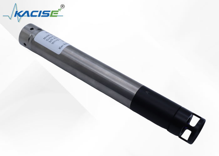 KWS700B ติดตามระดับ pH ระยะยาว พร้อมค่าชดเชยอุณหภูมิอัตโนมัติและความดันทํางาน 3 บาร์