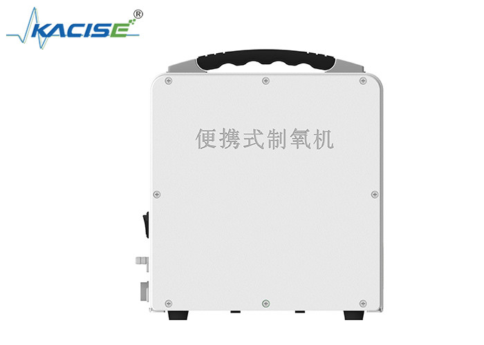 KOC110 Plateau พกพา Oxygen Concentrator สําหรับกิจกรรมกลางแจ้ง