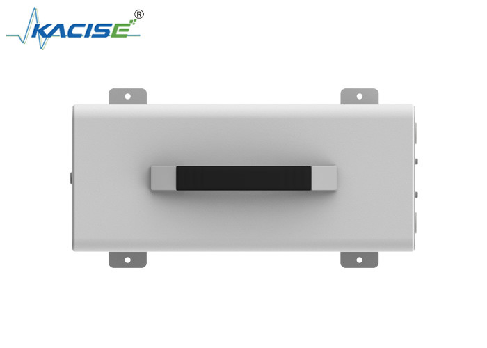 KOC130 เครื่องปรับปริมาณออกซิเจนที่ติดตั้ง Membrane ในรถยนต์ เสียงปรับแต่งได้ ≤70dB A 2 ช่องฉีดอ๊อกซิเจน 360×210×155mm