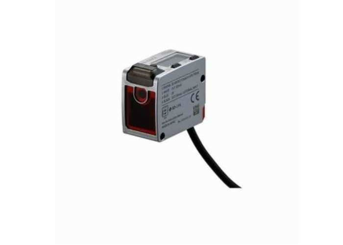 KEYENCE LR-TB2000C เลเซอร์เซนเซอร์สวิทช์ไฟฟ้าแสง พร้อมอินเตอร์เฟซการสื่อสาร Modbus สําหรับอุปกรณ์วัดระยะทางอุตสาหกรรมอัตโนมัติ