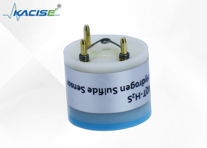 โมดูลตรวจจับ EcoSulfide H2S ด้วยความละเอียด 1PPM และช่วง 0-100PPM โดยใช้เทคโนโลยีไฟฟ้าเคมีสามอิเล็กทรอนด์