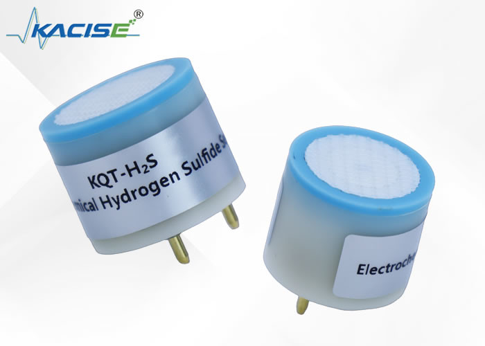 เซนเซอร์ H2S PureShield ตัวแทนที่เหมาะสมสําหรับการตรวจจับ H2S ที่แม่นยํา 1PPM