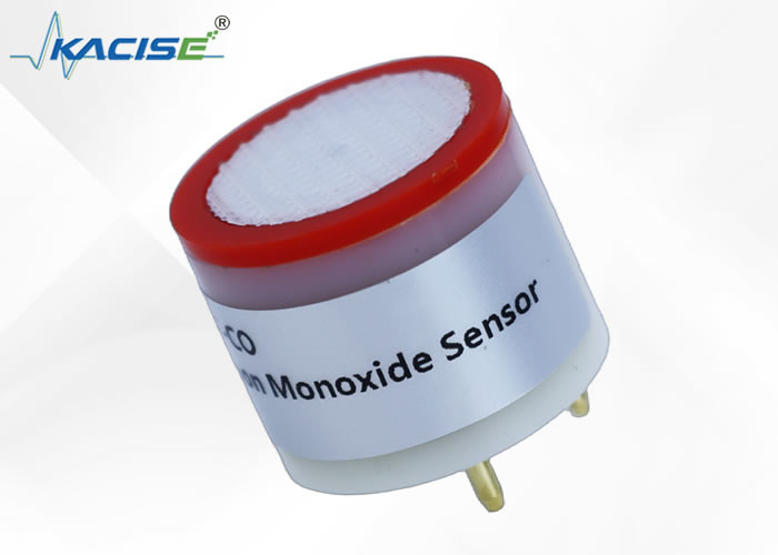 อุปกรณ์ประกอบไฟฟ้าเคมีสามอิเล็กตรอน CarbonGuard Pro CO Sensor ความรู้สึก 80±20nA/PPM ระยะการตรวจจับ 0-1000PPM ความรู้สึก