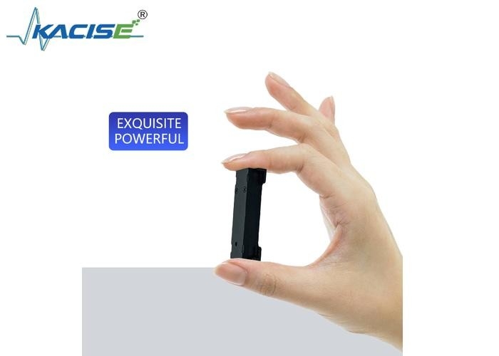เครื่องตรวจจับระยะเลเซอร์ความแม่นยําสูง RS232 ระดับเลเซอร์ชั้น 2 สําหรับการวัดความแม่นยําสูง