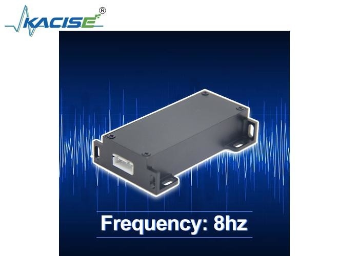 เครื่องตรวจจับเลเซอร์ 8Hz สําหรับการวัดระยะทางสูงถึง 40M ระดับเลเซอร์ความแม่นยําสูง ชั้น 2