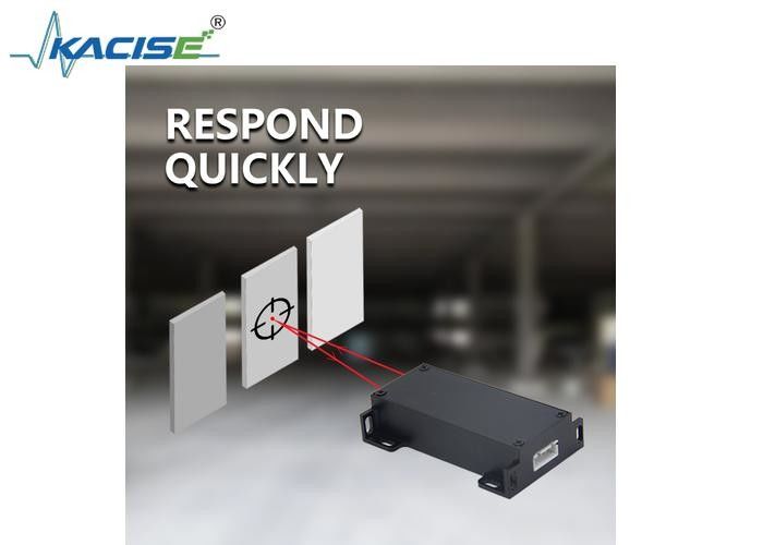 40m Range RS485 Communication Laser Distance Sensor with ±1mm Accuracy สําหรับ Arduino และอุตสาหกรรม