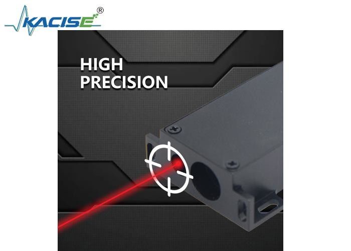 40m Range RS485 Communication Laser Distance Sensor with ±1mm Accuracy สําหรับ Arduino และอุตสาหกรรม