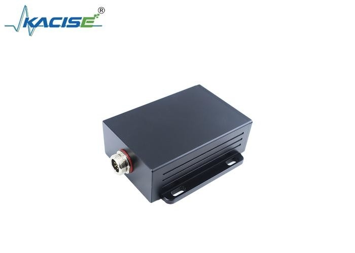 เซ็นเซอร์วัดเลเซอร์ระยะไกลกลางแจ้งที่มีระยะวัด 100m และอินเตอร์เฟซ RS485