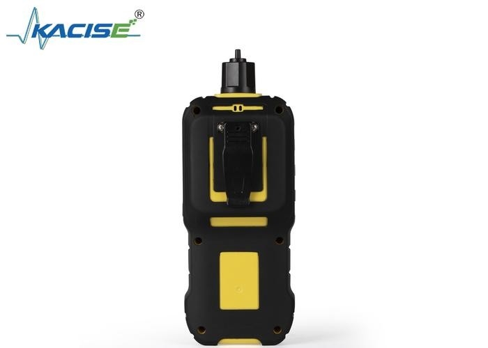 KMK-600M 6 ใน 1 เครื่องตรวจจับก๊าซหลายตัว พร้อมปั๊มเตือนคาร์บอนโมโนออกไซด์