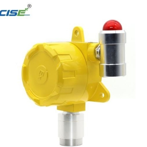 เครื่องตรวจจับก๊าซ Kfbh-60 เครื่องมือสุดท้ายสําหรับการตรวจจับก๊าซโรงแปรรูป