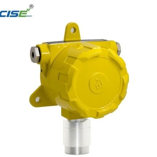 เครื่องตรวจจับก๊าซ Kfbh-60 เครื่องมือสุดท้ายสําหรับการตรวจจับก๊าซโรงแปรรูป