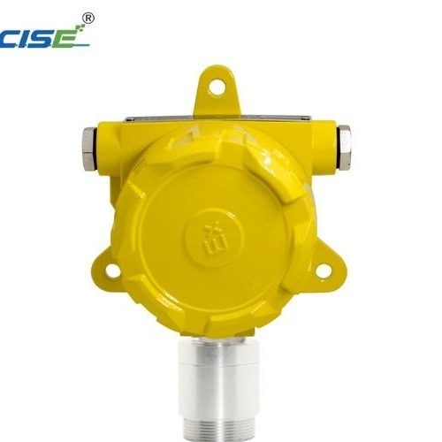 เครื่องตรวจจับก๊าซ Kfbh-60 เครื่องมือสุดท้ายสําหรับการตรวจจับก๊าซโรงแปรรูป