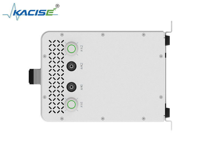 KOC130 All-in-One Home & Vehicle Oxygen Concentrator ด้วยประสิทธิภาพการใช้พลังงาน 70W, ความเข้มข้นของออกซิเจน 30±5% และอัตราการไหล 14±1 L/min