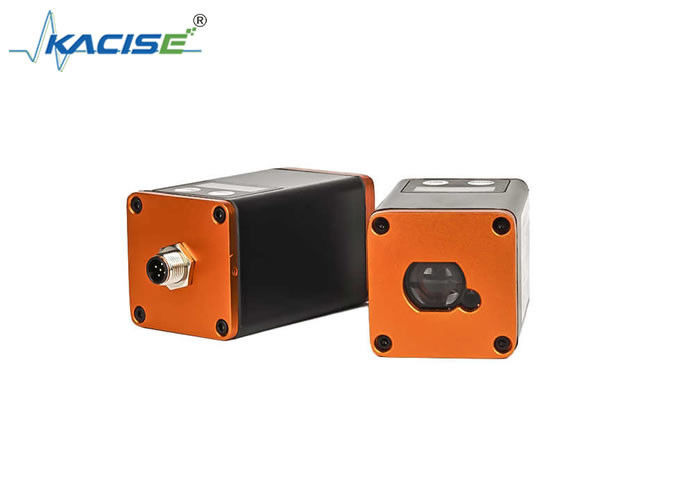 KLSB High-precision Laser Ranging Sensor with 30/60/100/150m Measuring Range ความแม่นยํา ±3mm และความถี่ 3...20Hz สําหรับการขนส่งที่ฉลาด